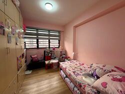 Blk 131C Eastlink I @ Canberra (Sembawang), HDB 4 Rooms #588734391